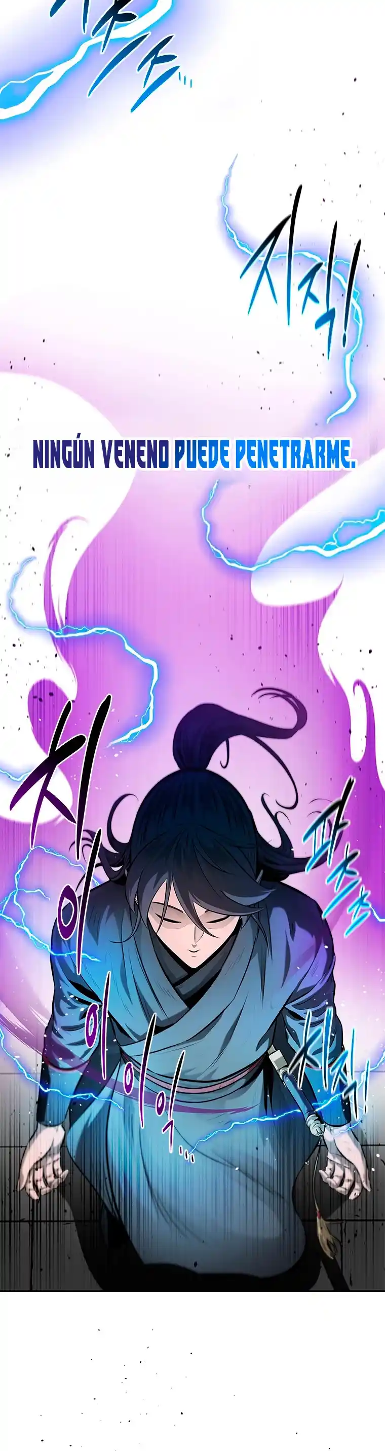 Moon-Shadow Sword Emperor - Capítulo 30 - Página 26 - LectorTMOo