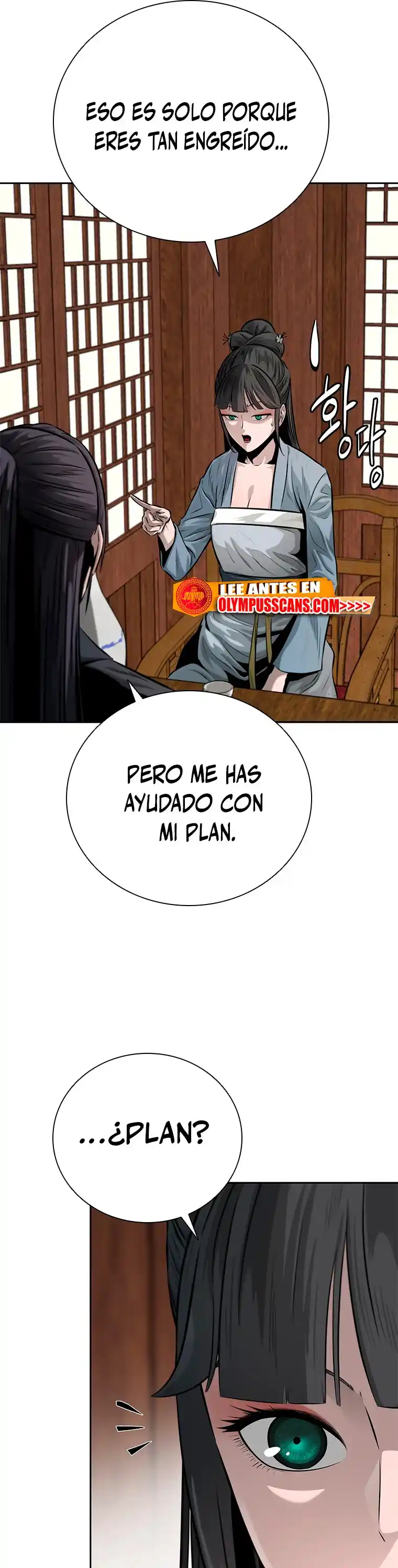 Moon-Shadow Sword Emperor - Capítulo 30 - Página 32 - LectorTMOo