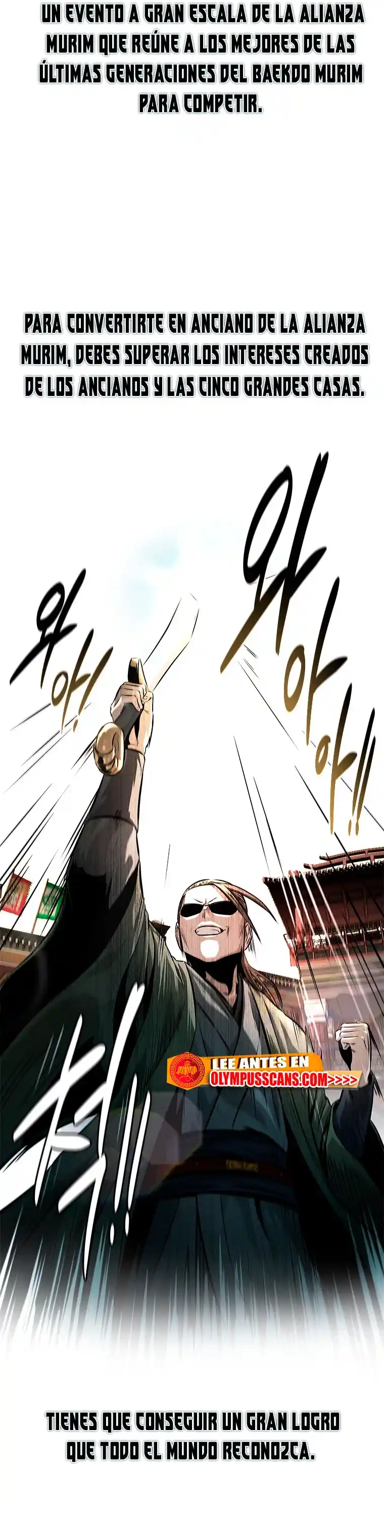Moon-Shadow Sword Emperor - Capítulo 30 - Página 35 - LectorTMOo