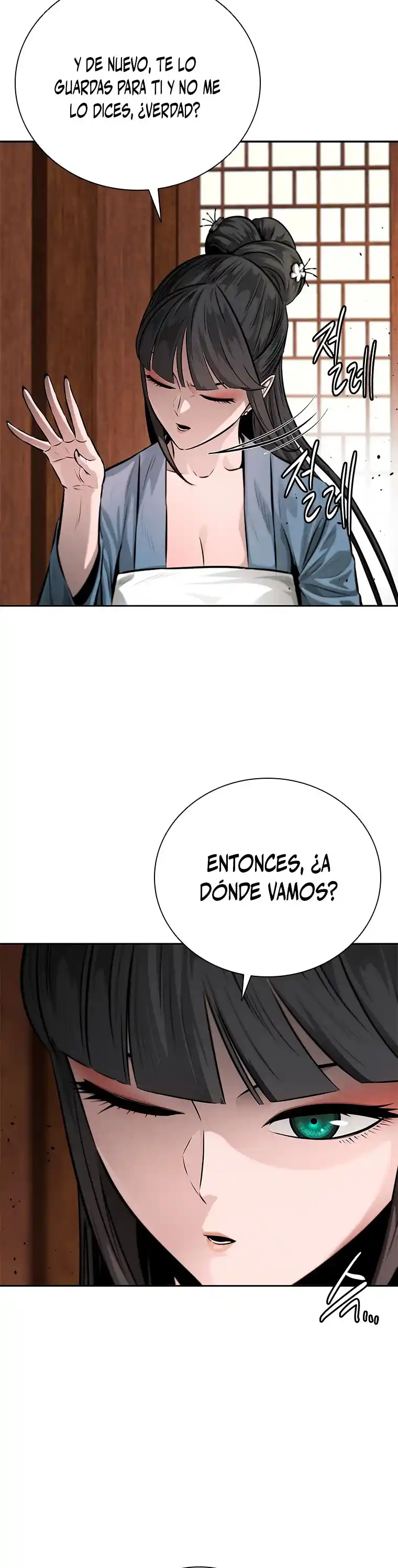 Moon-Shadow Sword Emperor - Capítulo 30 - Página 37 - LectorTMOo