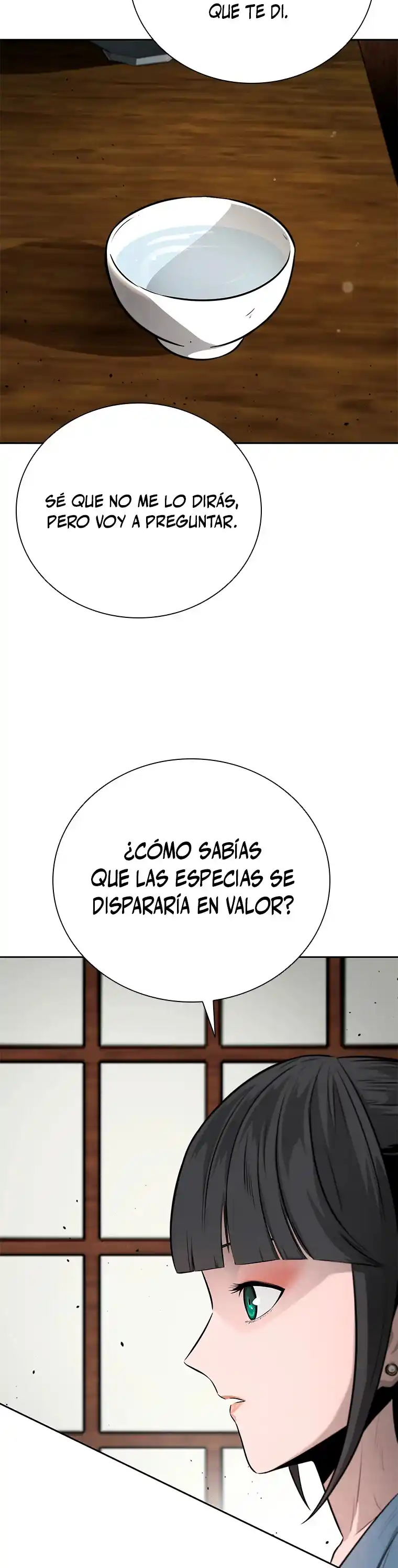 Moon-Shadow Sword Emperor - Capítulo 30 - Página 39 - LectorTMOo