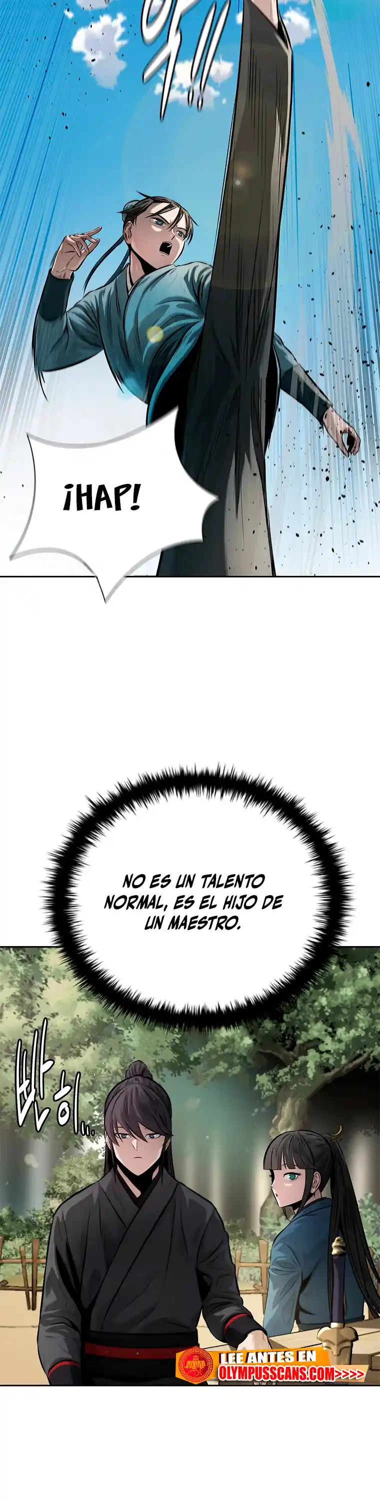 Moon-Shadow Sword Emperor - Capítulo 30 - Página 43 - LectorTMOo