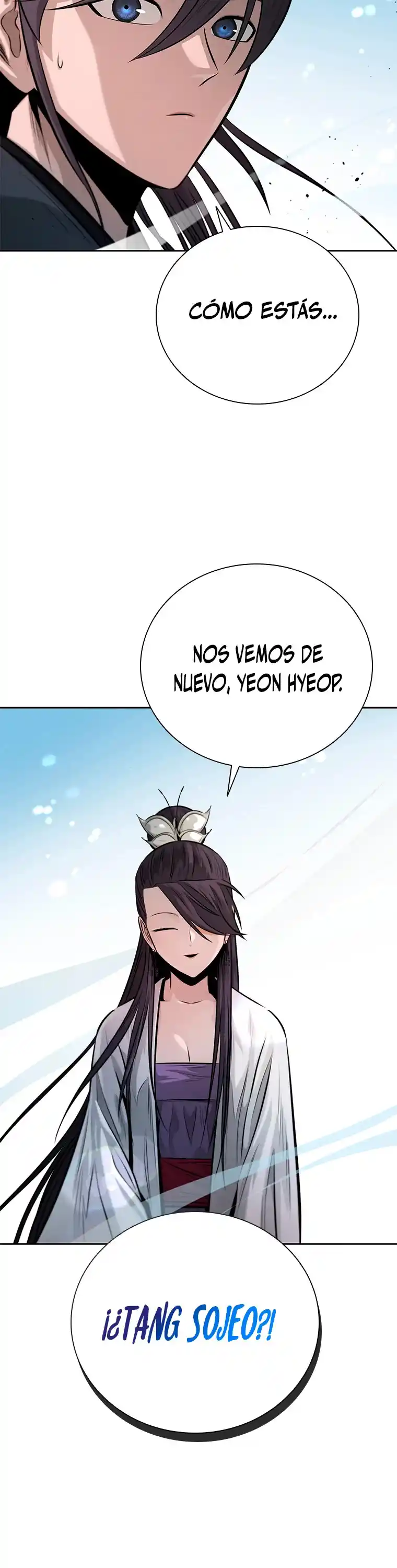 Moon-Shadow Sword Emperor - Capítulo 30 - Página 51 - LectorTMOo