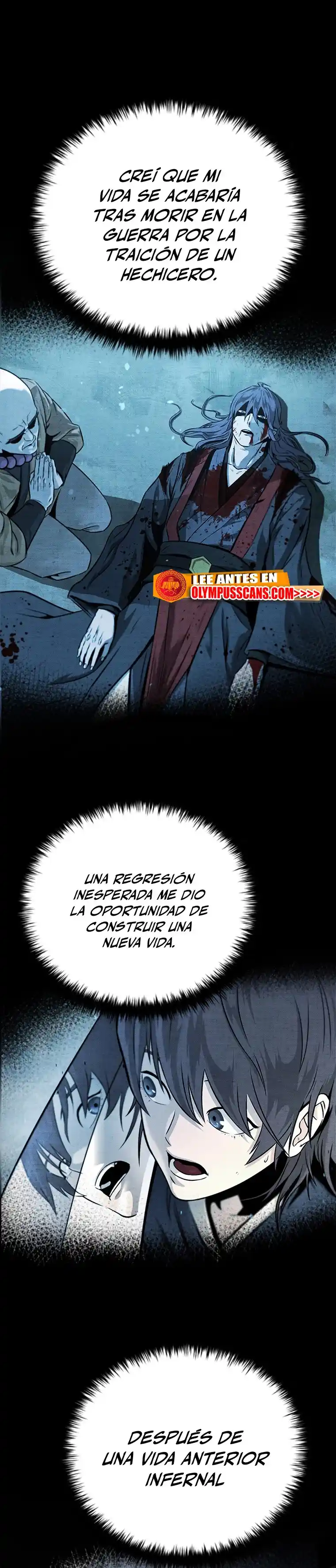 Moon-Shadow Sword Emperor - Capítulo 31 - Página 12 - LectorTMOo