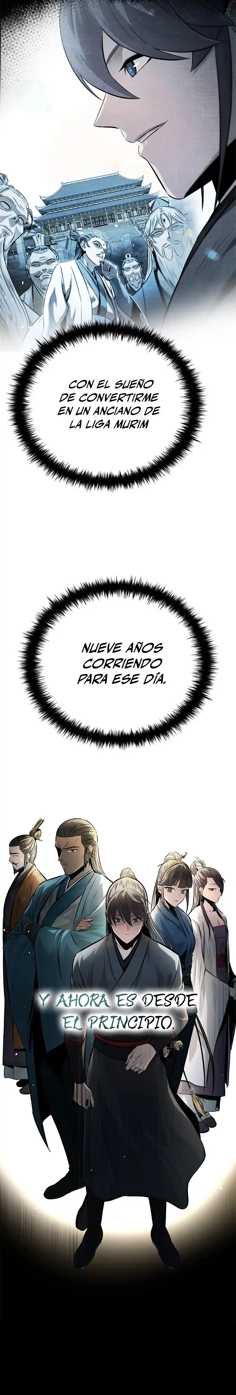 Moon-Shadow Sword Emperor - Capítulo 31 - Página 13 - LectorTMOo