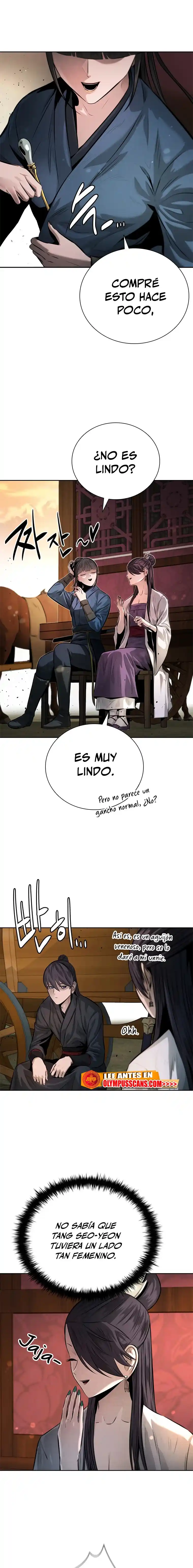 Moon-Shadow Sword Emperor - Capítulo 31 - Página 15 - LectorTMOo