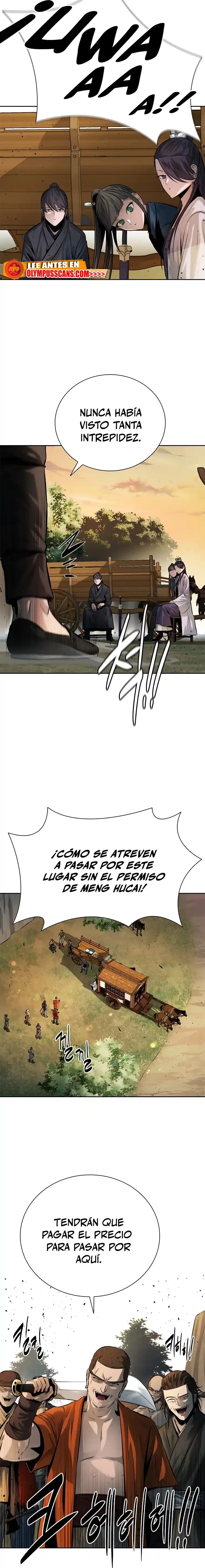 Moon-Shadow Sword Emperor - Capítulo 31 - Página 16 - LectorTMOo