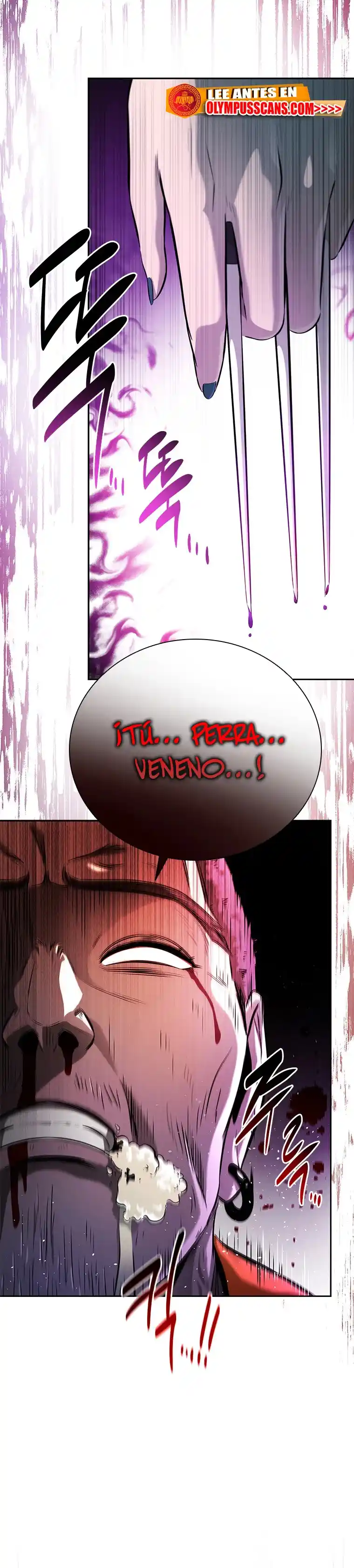Moon-Shadow Sword Emperor - Capítulo 31 - Página 24 - LectorTMOo