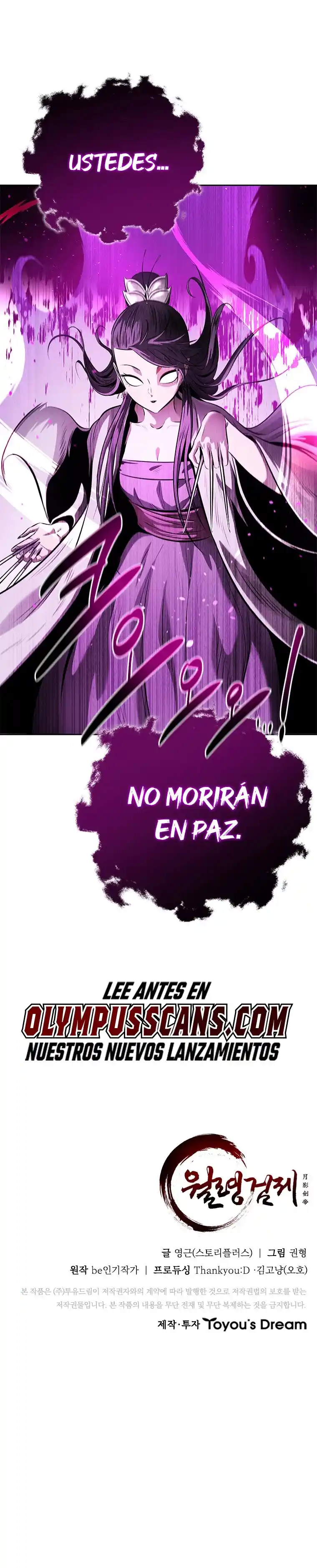 Moon-Shadow Sword Emperor - Capítulo 31 - Página 26 - LectorTMOo