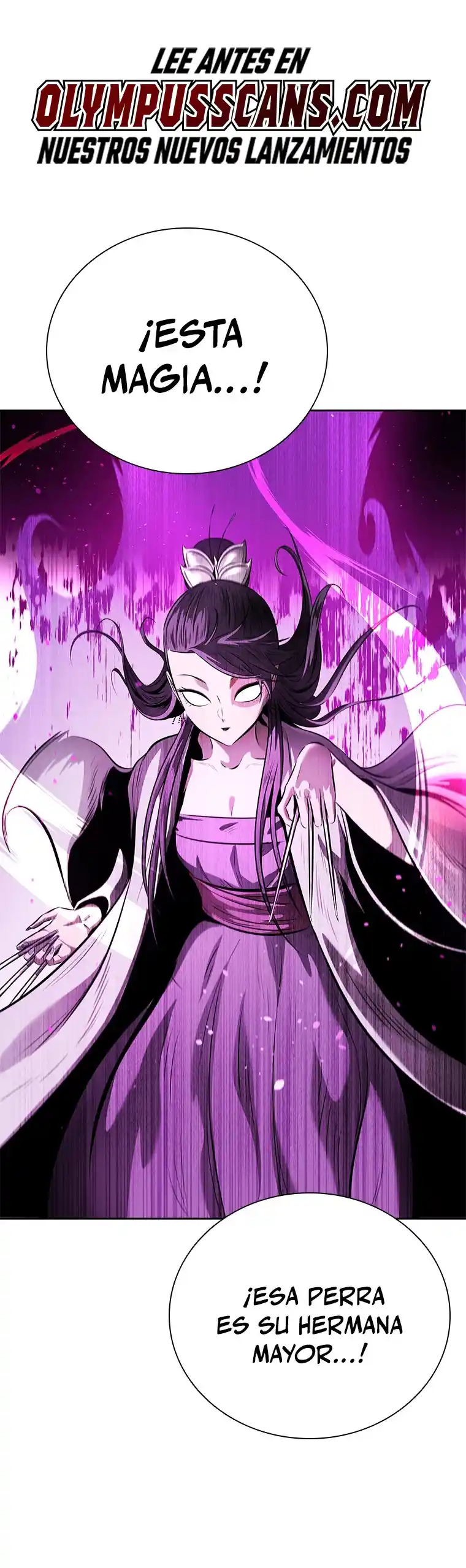 Moon-Shadow Sword Emperor - Capítulo 32 - Página 2 - LectorTMOo