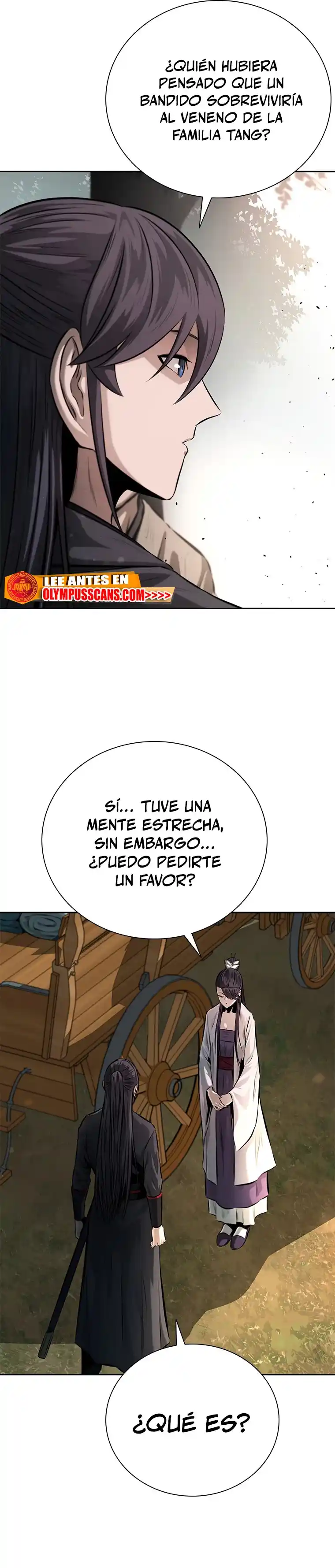 Moon-Shadow Sword Emperor - Capítulo 32 - Página 14 - LectorTMOo
