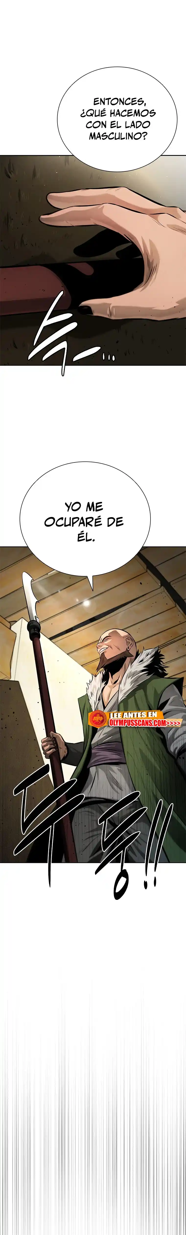 Moon-Shadow Sword Emperor - Capítulo 32 - Página 22 - LectorTMOo