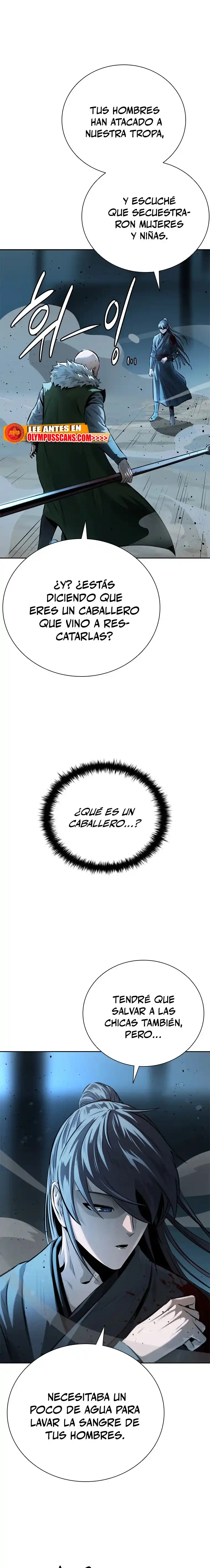 Moon-Shadow Sword Emperor - Capítulo 32 - Página 25 - LectorTMOo