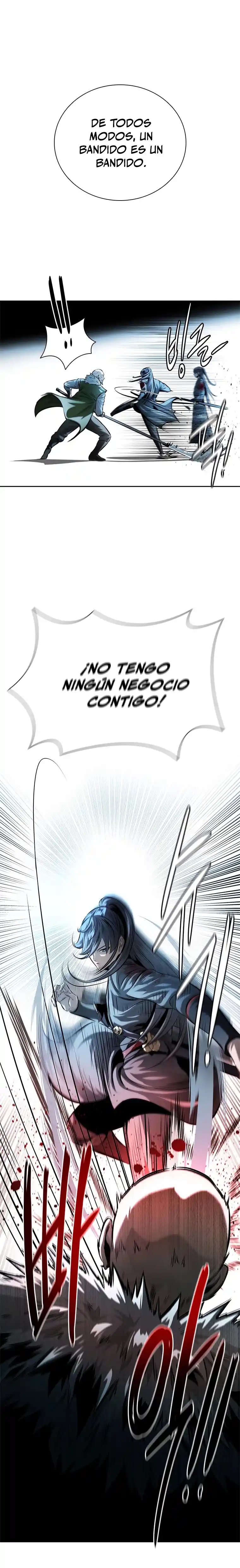 Moon-Shadow Sword Emperor - Capítulo 32 - Página 28 - LectorTMOo