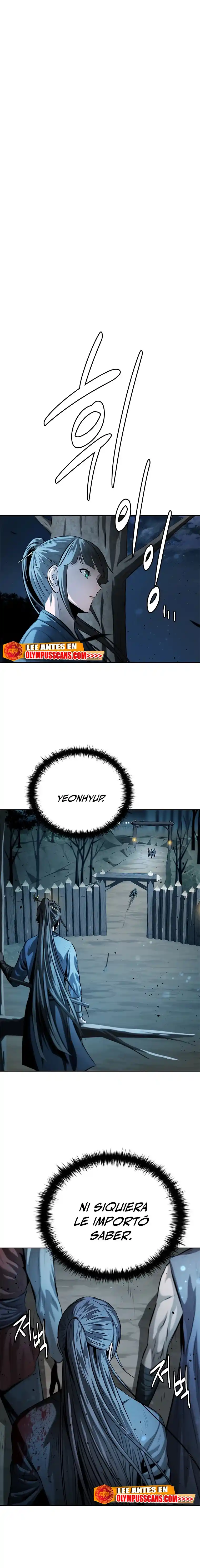 Moon-Shadow Sword Emperor - Capítulo 32 - Página 31 - LectorTMOo