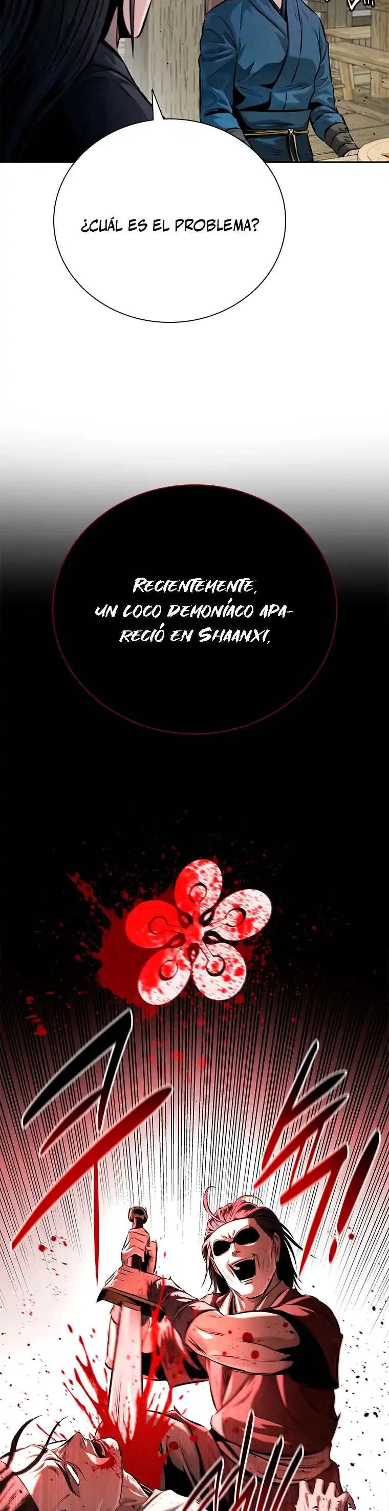 Moon-Shadow Sword Emperor - Capítulo 33 - Página 16 - LectorTMOo