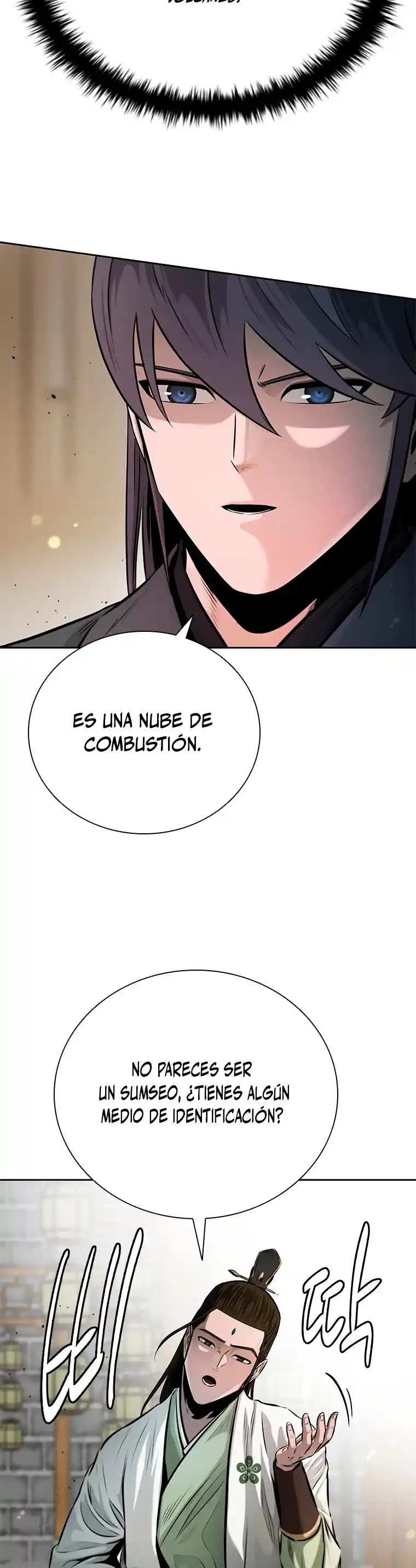 Moon-Shadow Sword Emperor - Capítulo 33 - Página 29 - LectorTMOo