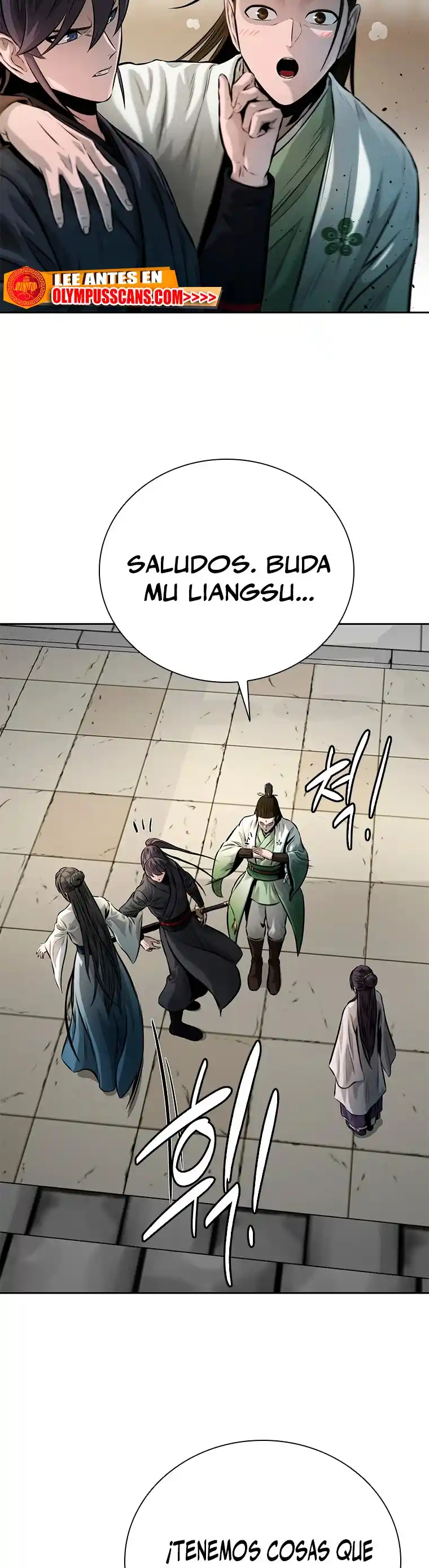 Moon-Shadow Sword Emperor - Capítulo 33 - Página 37 - LectorTMOo