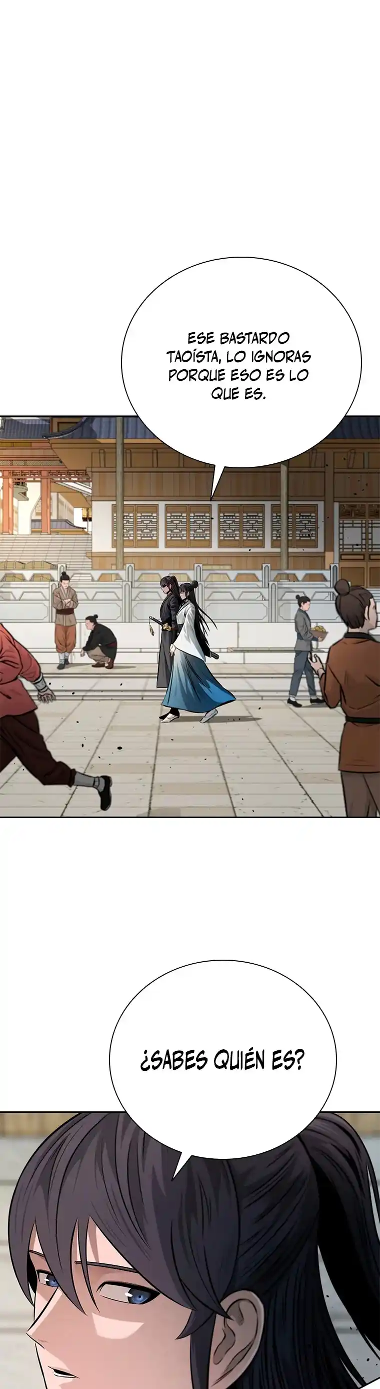 Moon-Shadow Sword Emperor - Capítulo 33 - Página 39 - LectorTMOo