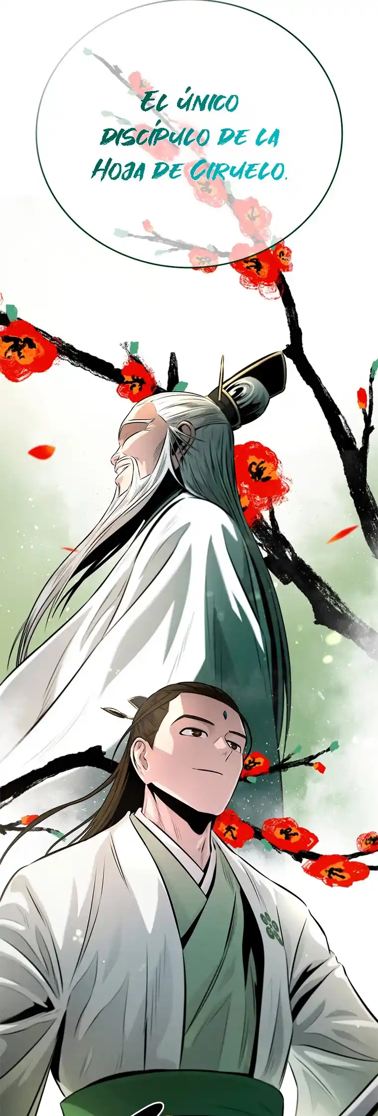 Moon-Shadow Sword Emperor - Capítulo 33 - Página 42 - LectorTMOo