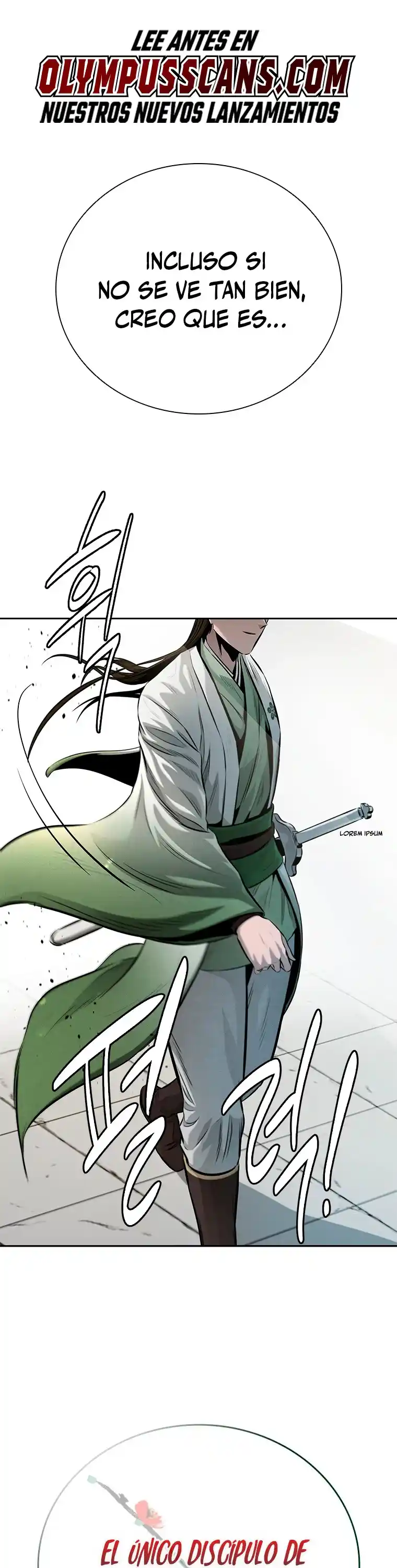 Moon-Shadow Sword Emperor - Capítulo 34 - Página 2 - LectorTMOo