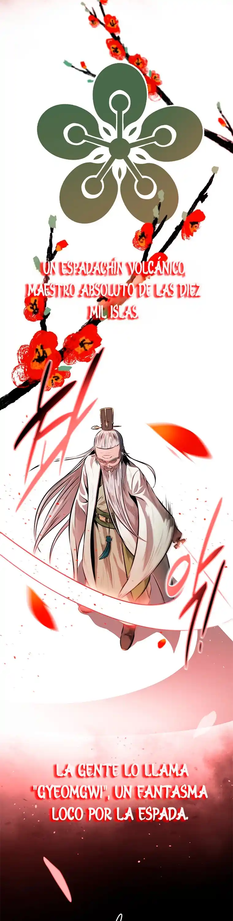 Moon-Shadow Sword Emperor - Capítulo 34 - Página 4 - LectorTMOo