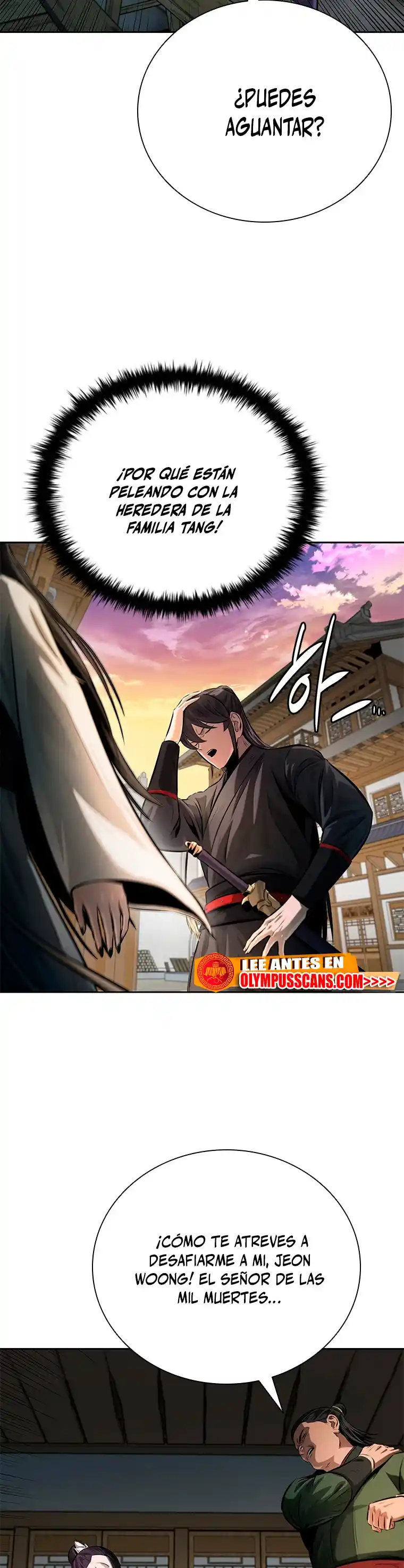 Moon-Shadow Sword Emperor - Capítulo 34 - Página 17 - LectorTMOo