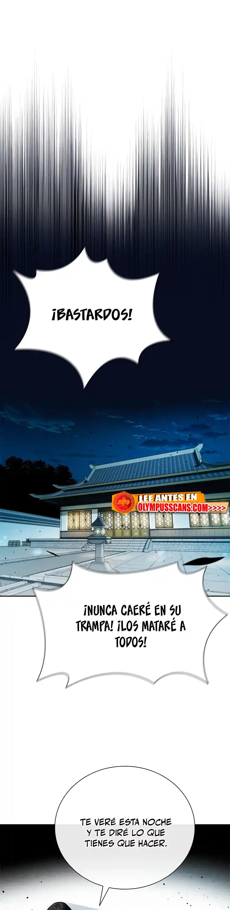Moon-Shadow Sword Emperor - Capítulo 34 - Página 28 - LectorTMOo