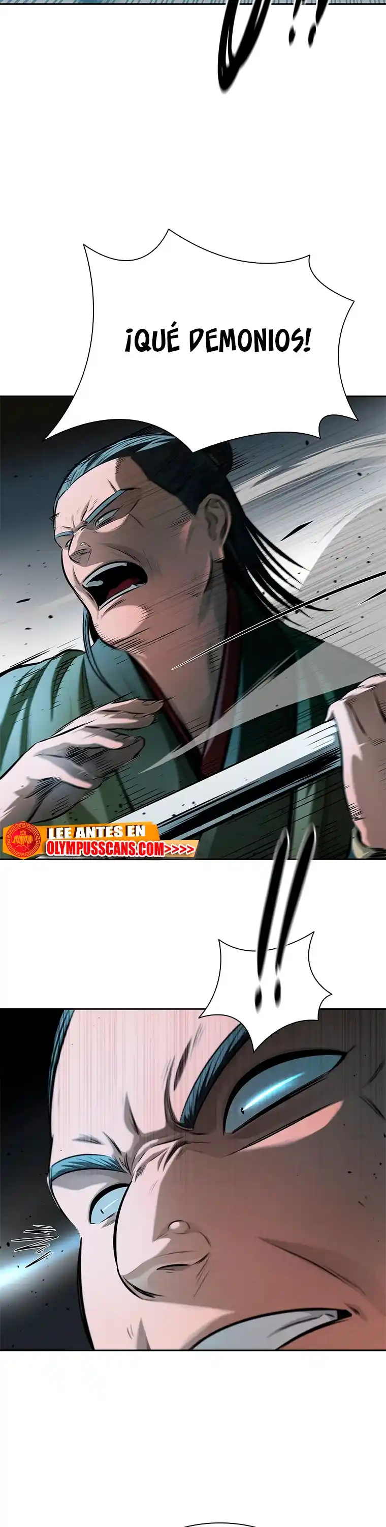 Moon-Shadow Sword Emperor - Capítulo 34 - Página 33 - LectorTMOo