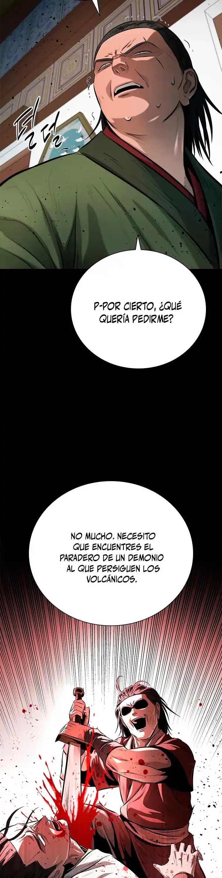 Moon-Shadow Sword Emperor - Capítulo 34 - Página 36 - LectorTMOo