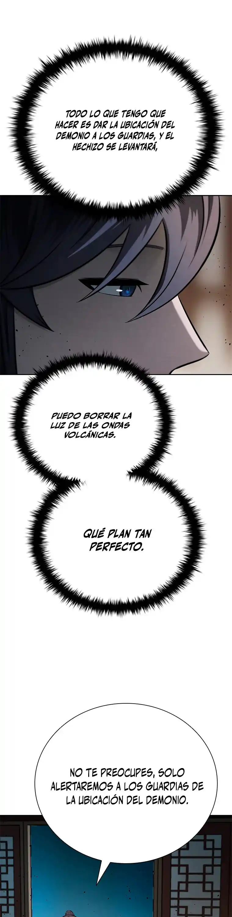 Moon-Shadow Sword Emperor - Capítulo 34 - Página 39 - LectorTMOo