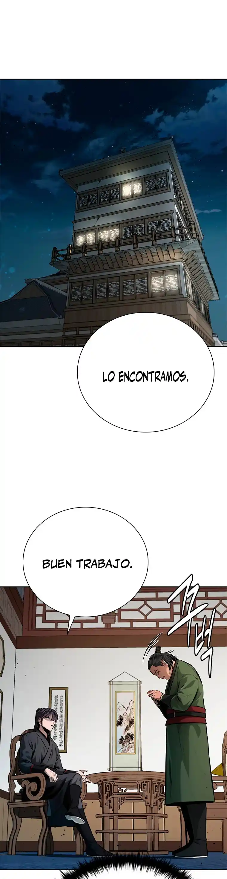 Moon-Shadow Sword Emperor - Capítulo 35 - Página 2 - LectorTMOo