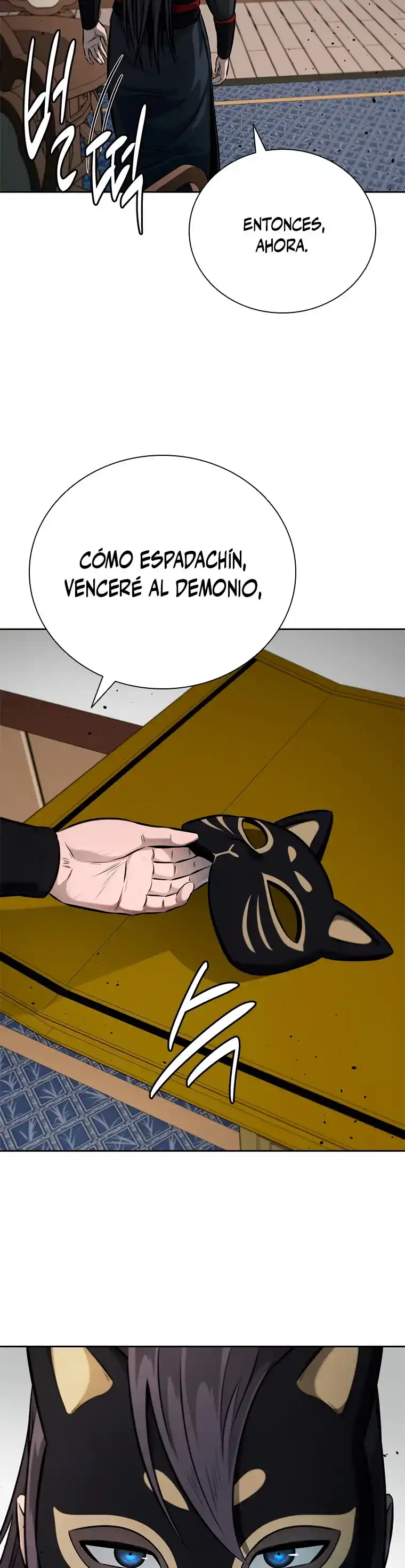 Moon-Shadow Sword Emperor - Capítulo 35 - Página 4 - LectorTMOo