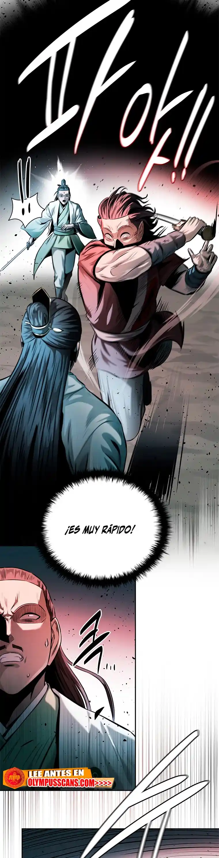 Moon-Shadow Sword Emperor - Capítulo 35 - Página 15 - LectorTMOo