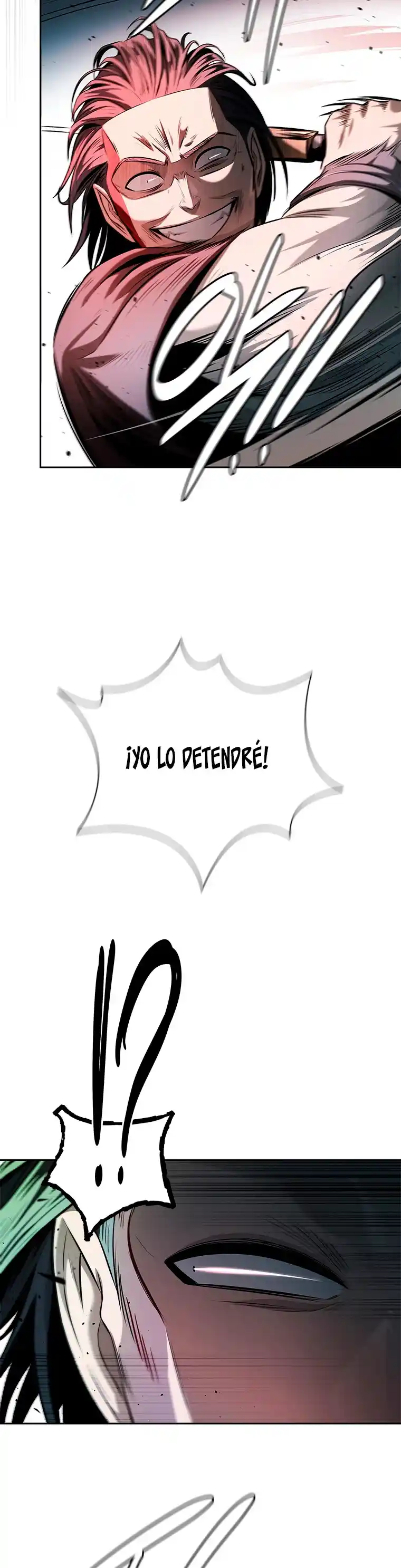 Moon-Shadow Sword Emperor - Capítulo 35 - Página 16 - LectorTMOo