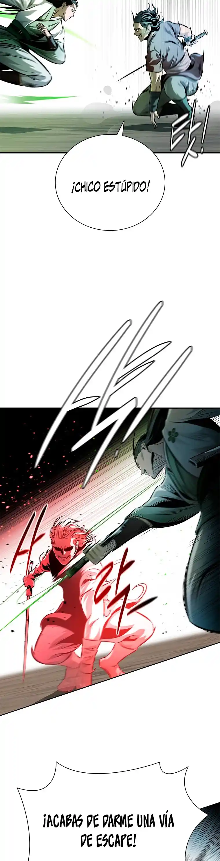 Moon-Shadow Sword Emperor - Capítulo 35 - Página 18 - LectorTMOo