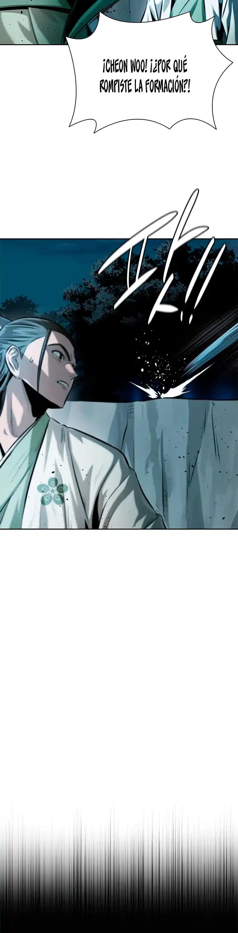 Moon-Shadow Sword Emperor - Capítulo 35 - Página 20 - LectorTMOo