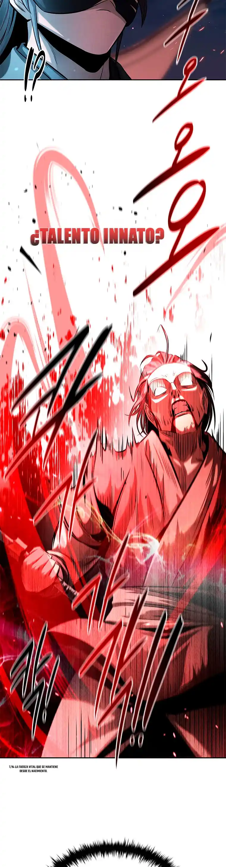 Moon-Shadow Sword Emperor - Capítulo 35 - Página 24 - LectorTMOo