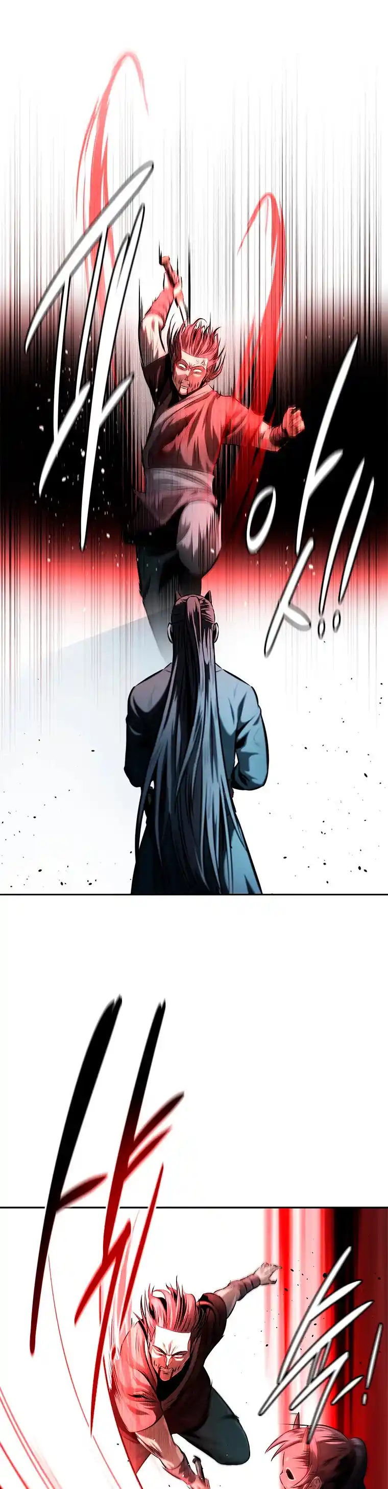 Moon-Shadow Sword Emperor - Capítulo 35 - Página 26 - LectorTMOo