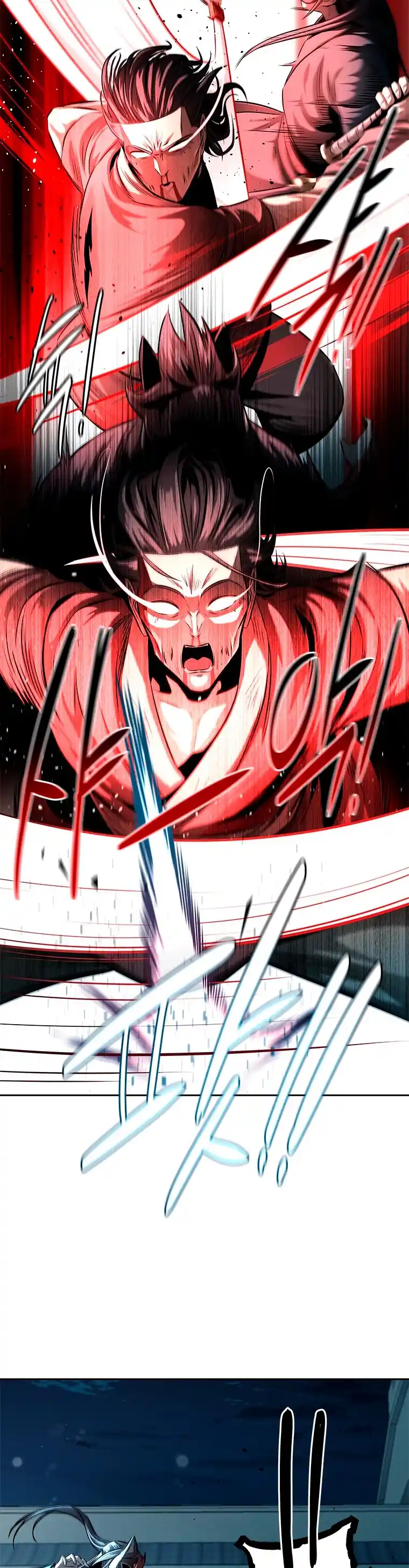 Moon-Shadow Sword Emperor - Capítulo 35 - Página 27 - LectorTMOo