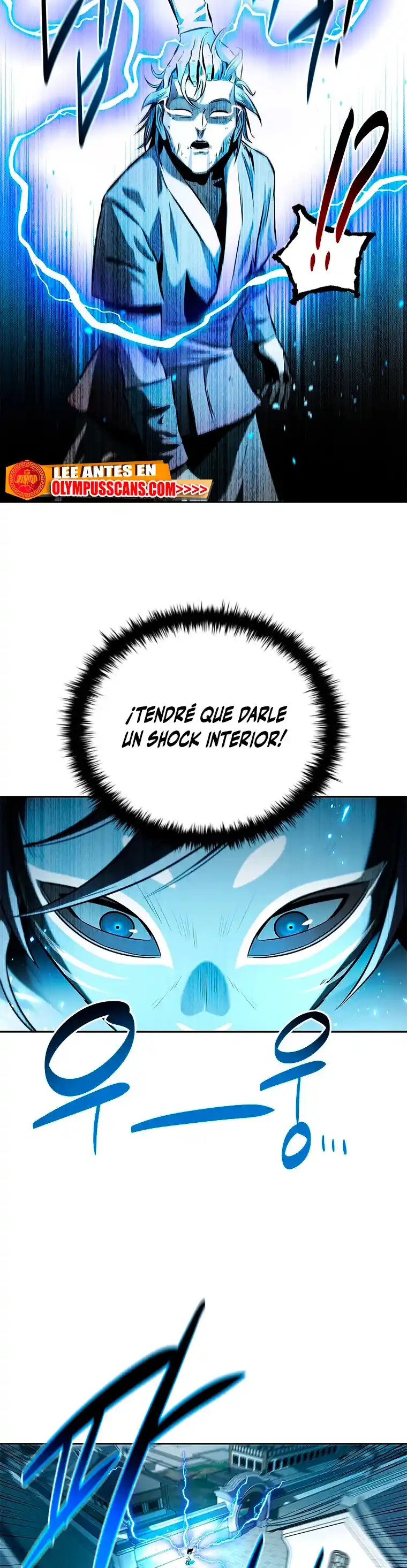 Moon-Shadow Sword Emperor - Capítulo 35 - Página 35 - LectorTMOo