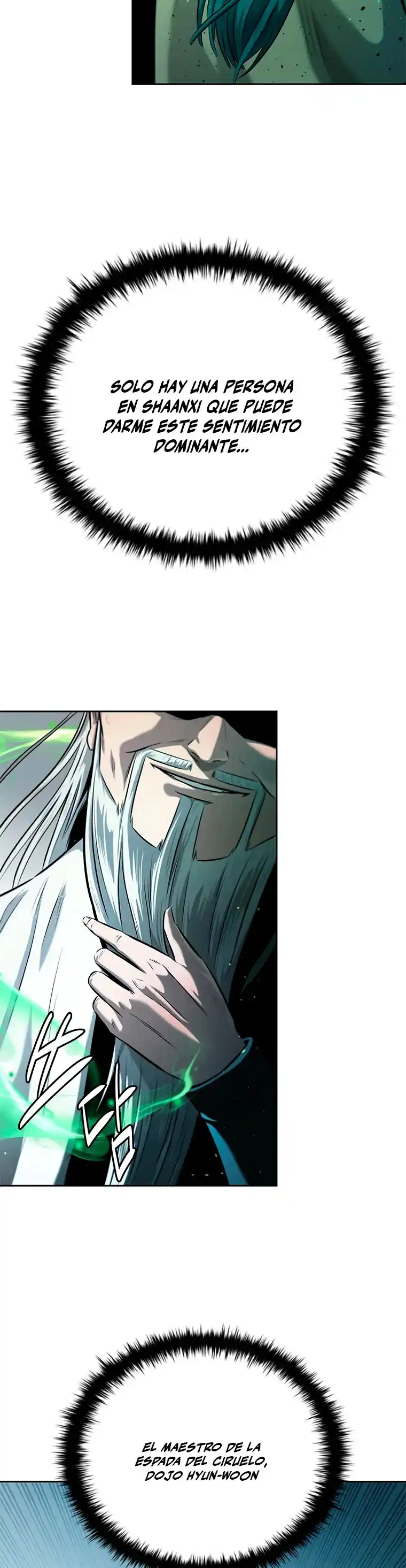 Moon-Shadow Sword Emperor - Capítulo 35 - Página 40 - LectorTMOo