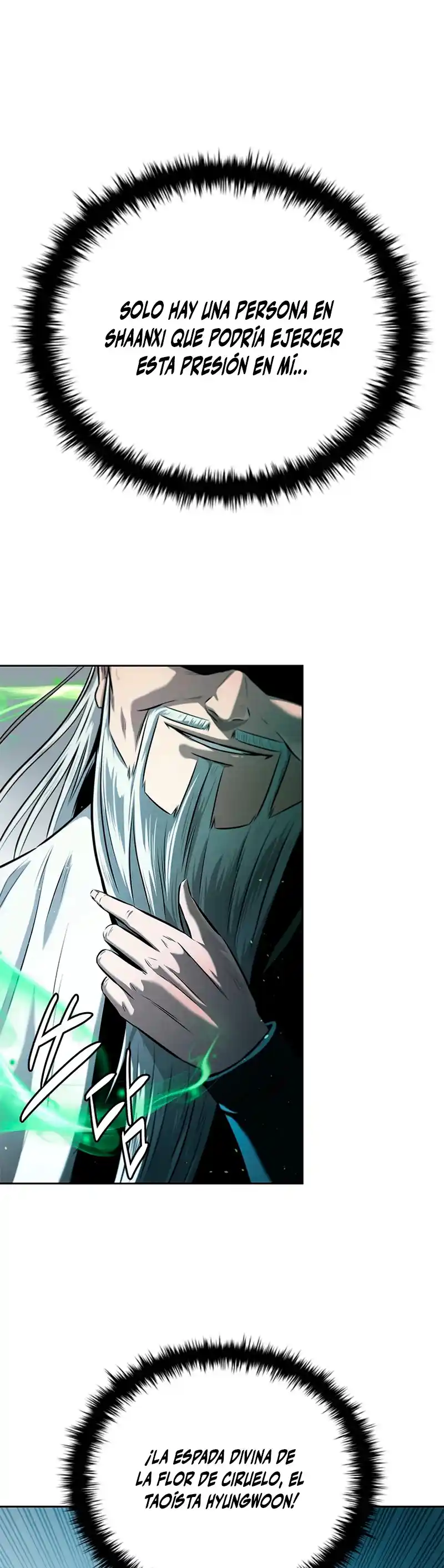 Moon-Shadow Sword Emperor - Capítulo 36 - Página 2 - LectorTMOo