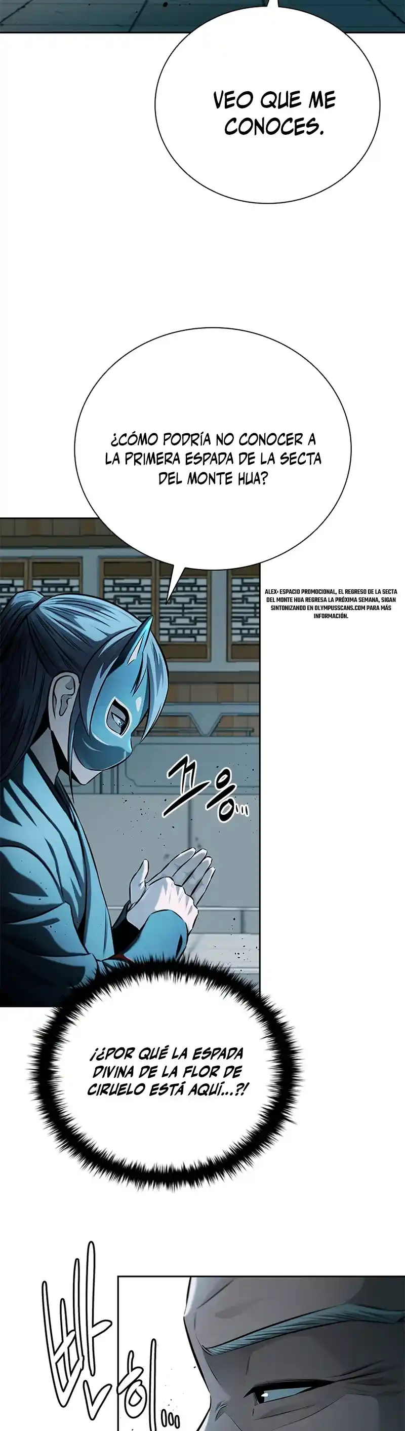 Moon-Shadow Sword Emperor - Capítulo 36 - Página 4 - LectorTMOo