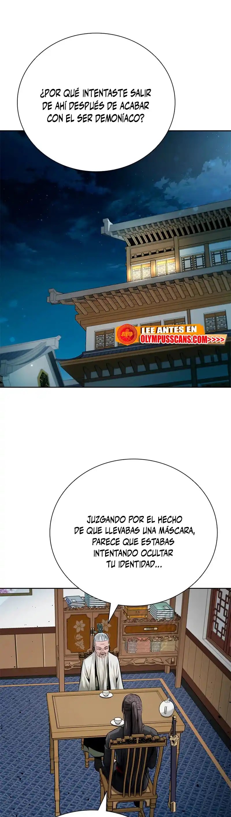 Moon-Shadow Sword Emperor - Capítulo 36 - Página 7 - LectorTMOo