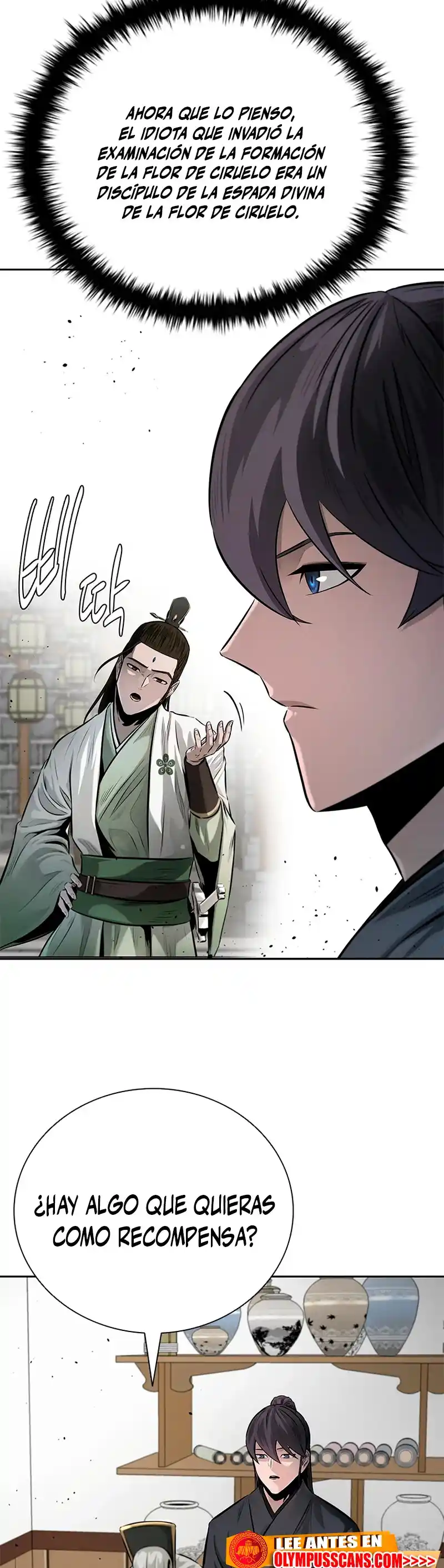 Moon-Shadow Sword Emperor - Capítulo 36 - Página 10 - LectorTMOo