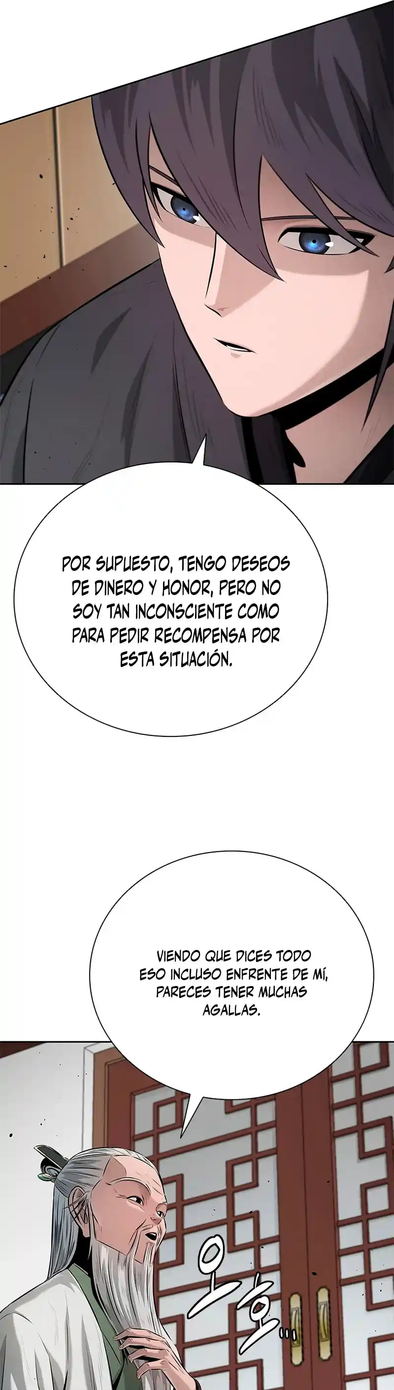 Moon-Shadow Sword Emperor - Capítulo 36 - Página 12 - LectorTMOo