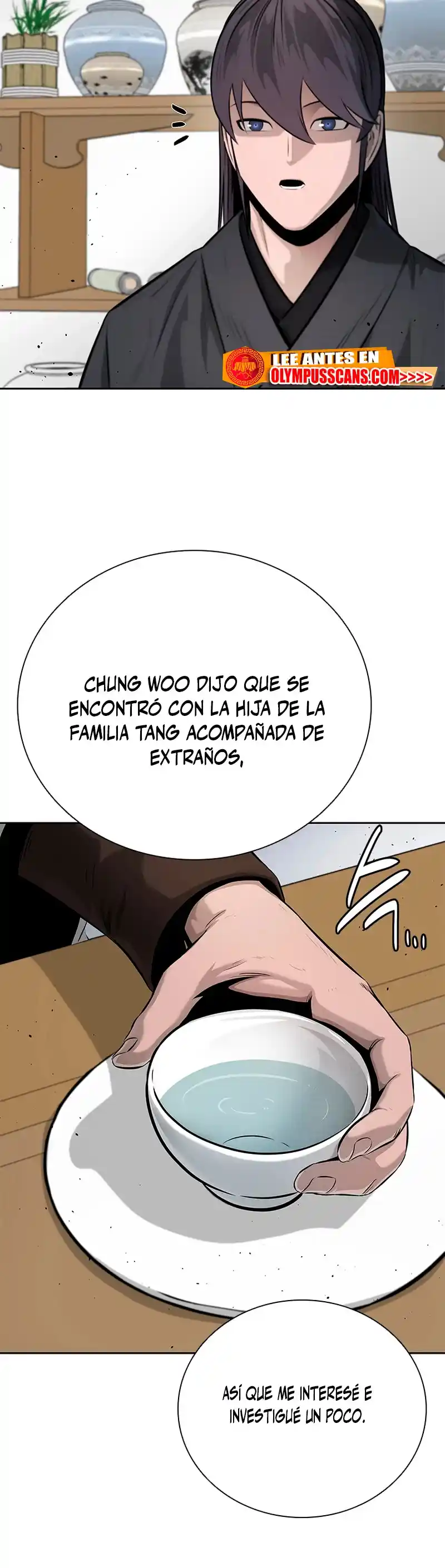 Moon-Shadow Sword Emperor - Capítulo 36 - Página 16 - LectorTMOo