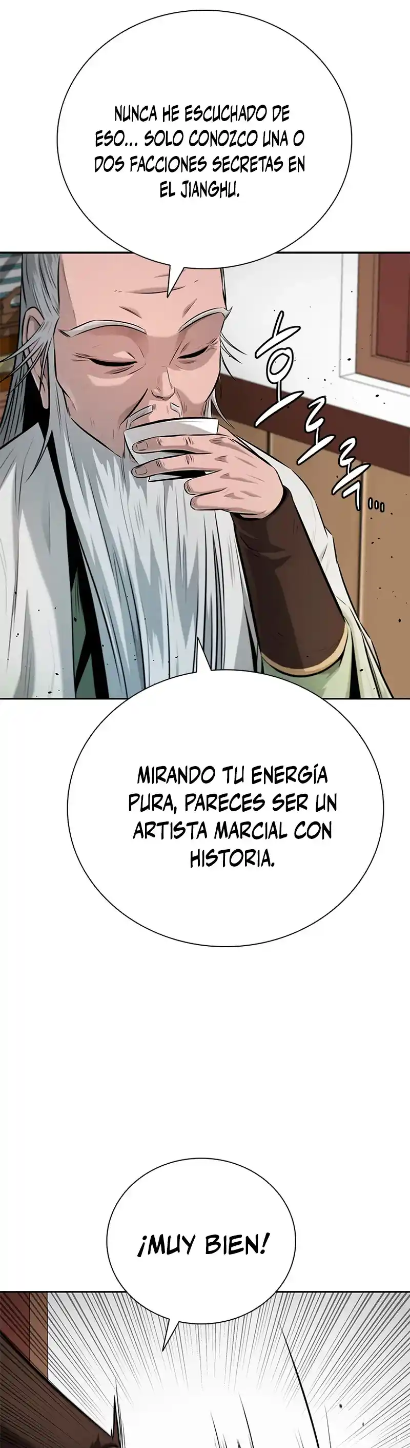 Moon-Shadow Sword Emperor - Capítulo 36 - Página 18 - LectorTMOo