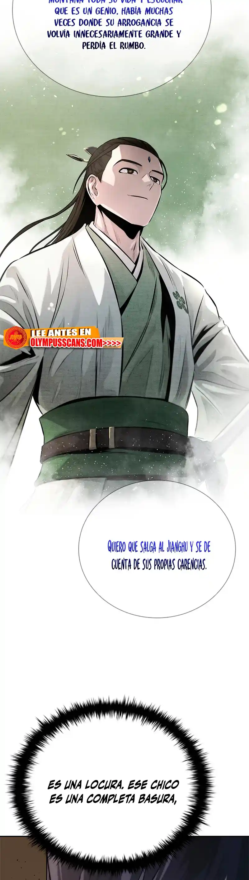 Moon-Shadow Sword Emperor - Capítulo 36 - Página 21 - LectorTMOo